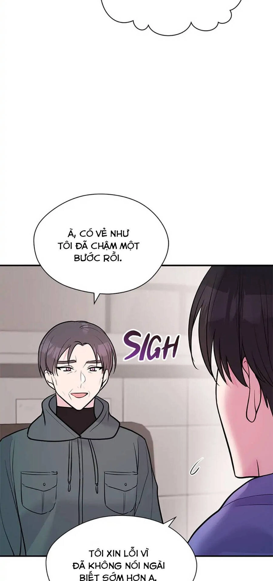 Câu Trả Lời Mùa Đông Chapter 23 - 80