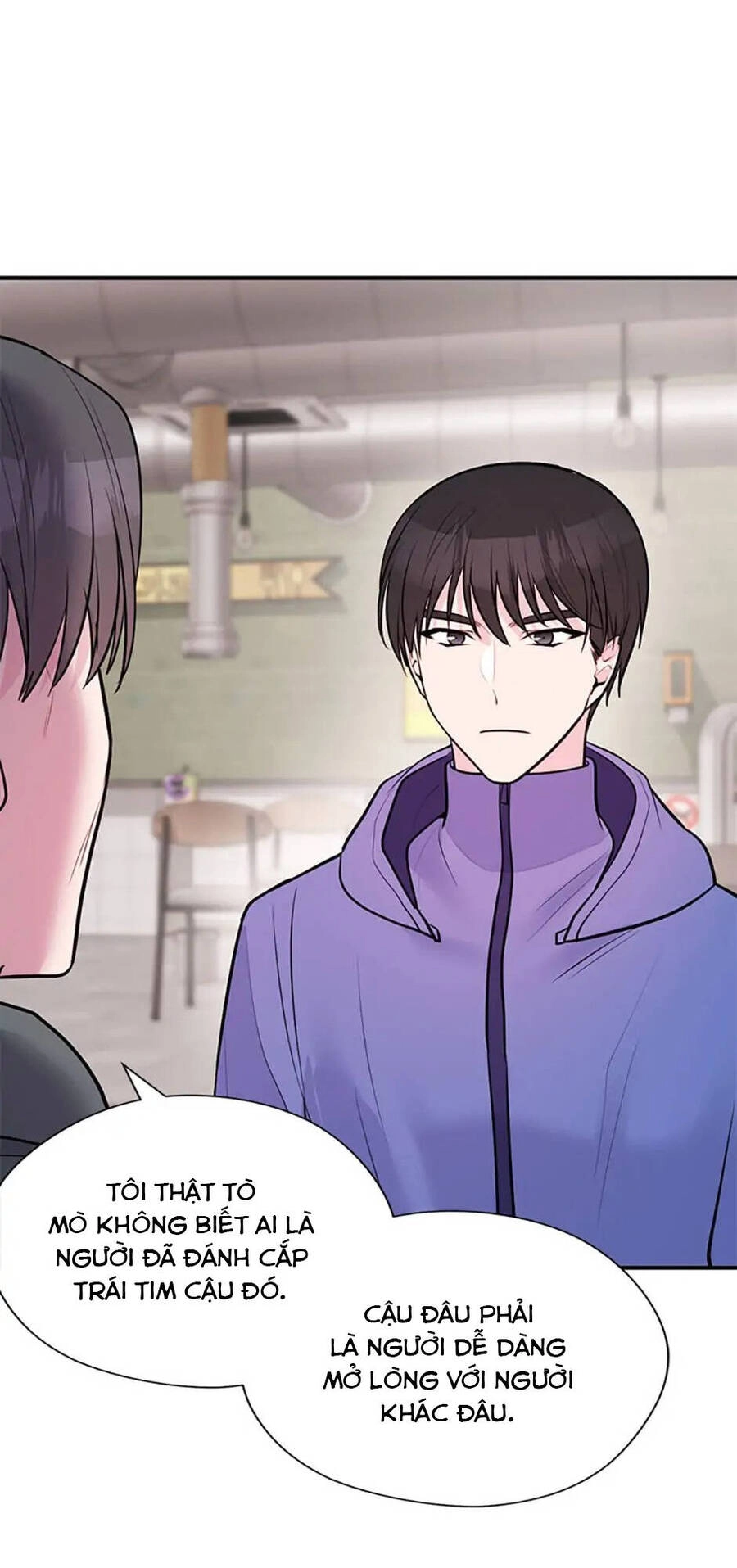 Câu Trả Lời Mùa Đông Chapter 23 - 83