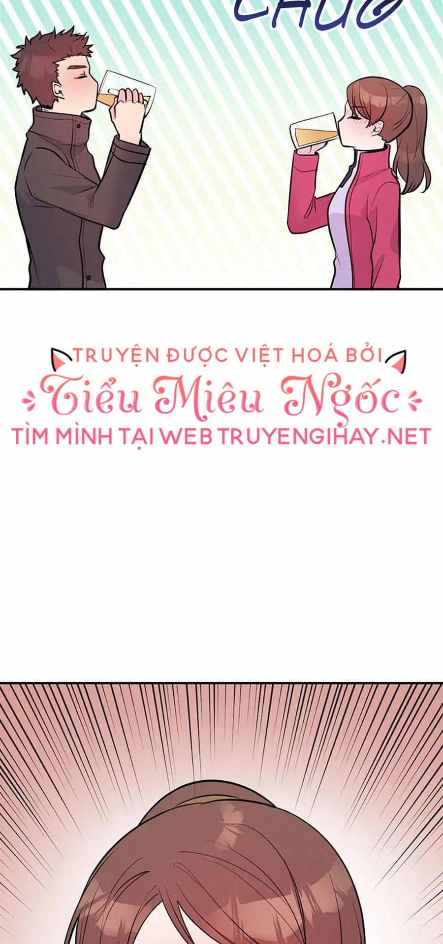 Câu Trả Lời Mùa Đông Chapter 24 - 6