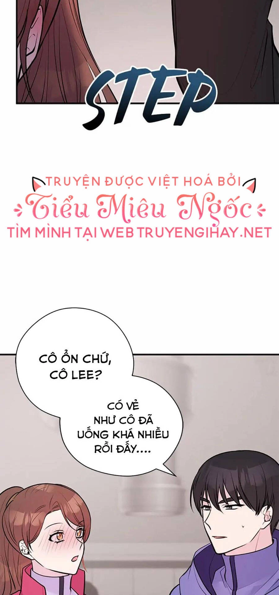 Câu Trả Lời Mùa Đông Chapter 24 - 8