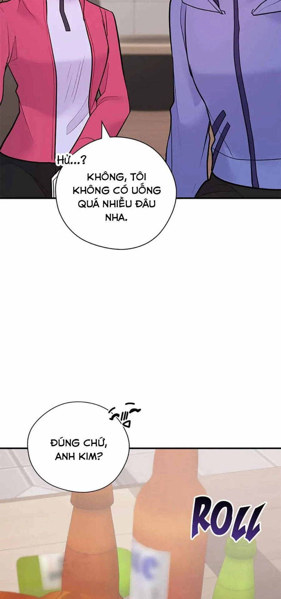 Câu Trả Lời Mùa Đông Chapter 24 - 9