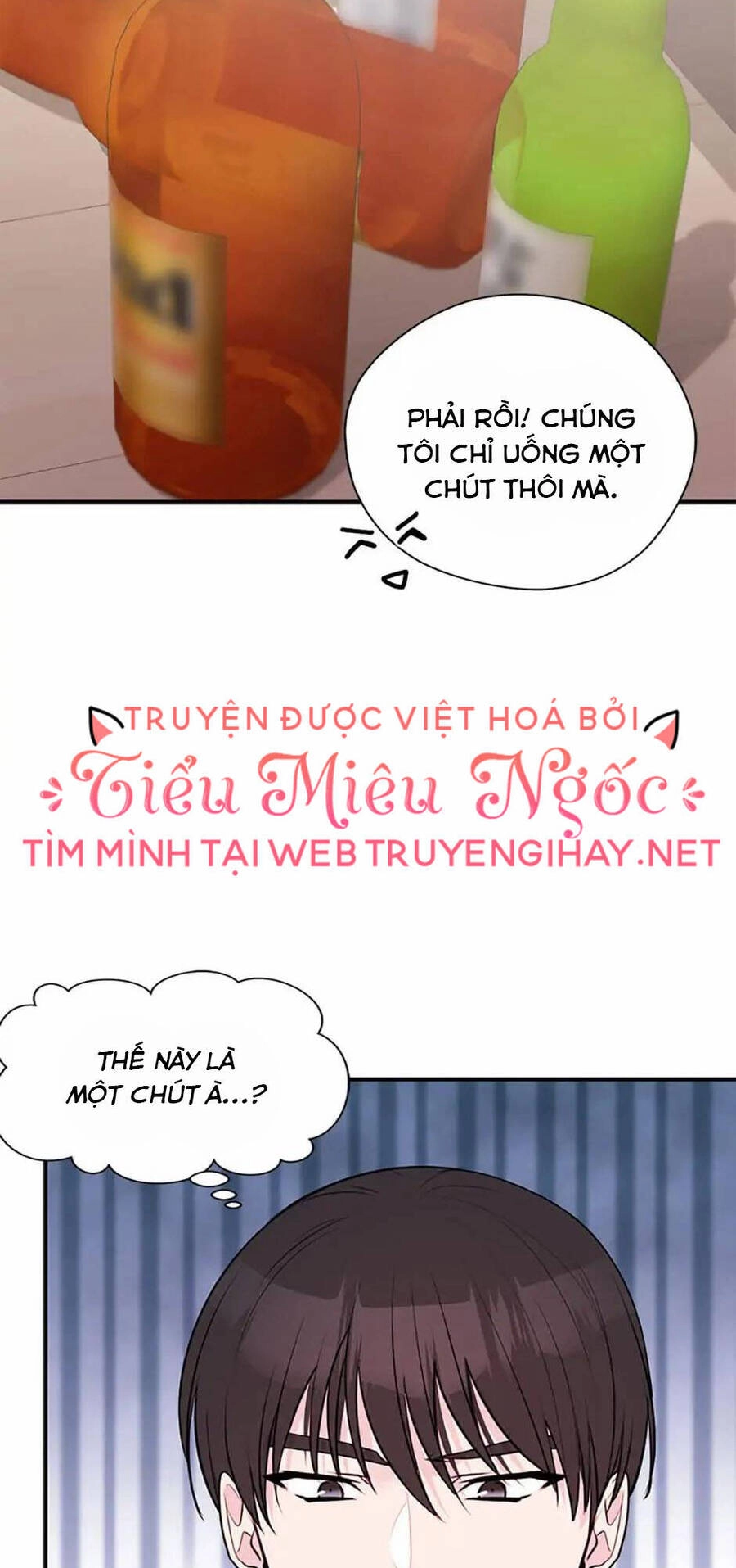 Câu Trả Lời Mùa Đông Chapter 24 - 10