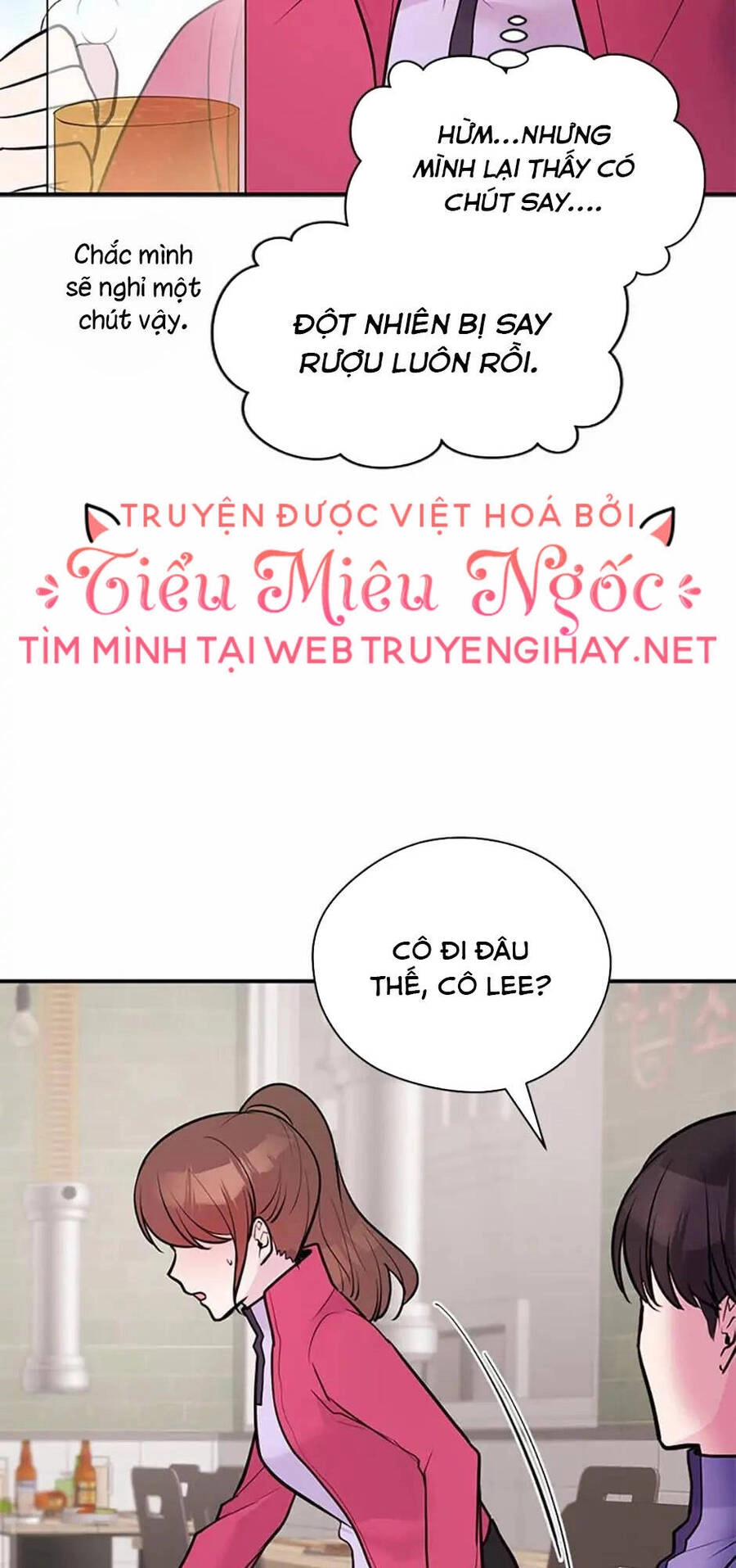 Câu Trả Lời Mùa Đông Chapter 24 - 13