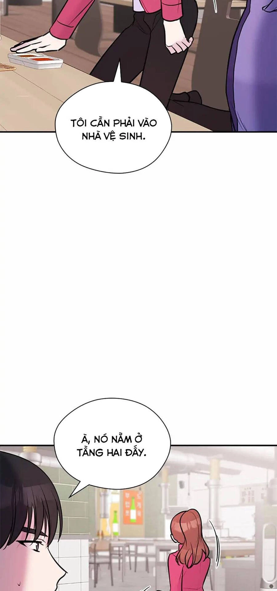 Câu Trả Lời Mùa Đông Chapter 24 - 14