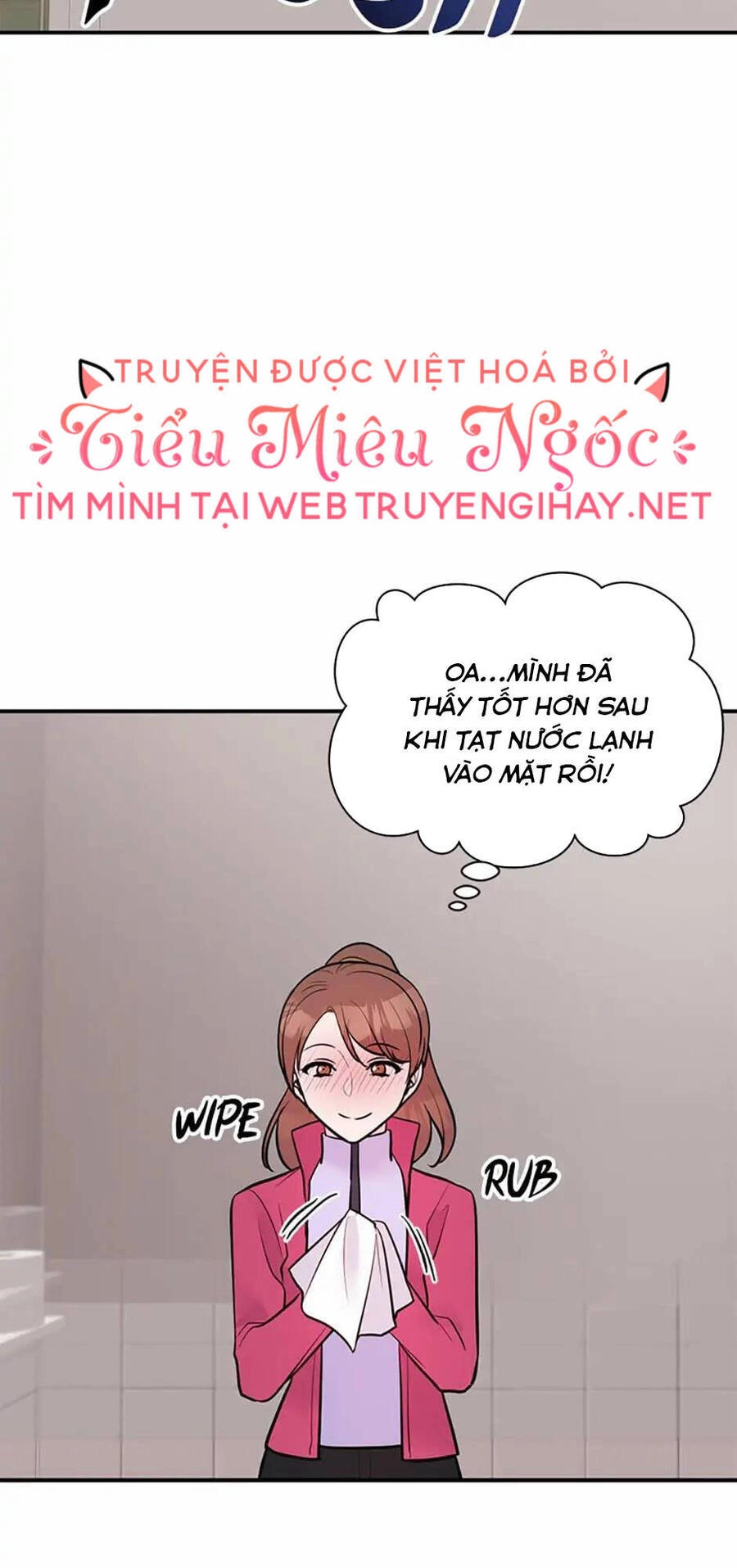 Câu Trả Lời Mùa Đông Chapter 24 - 19