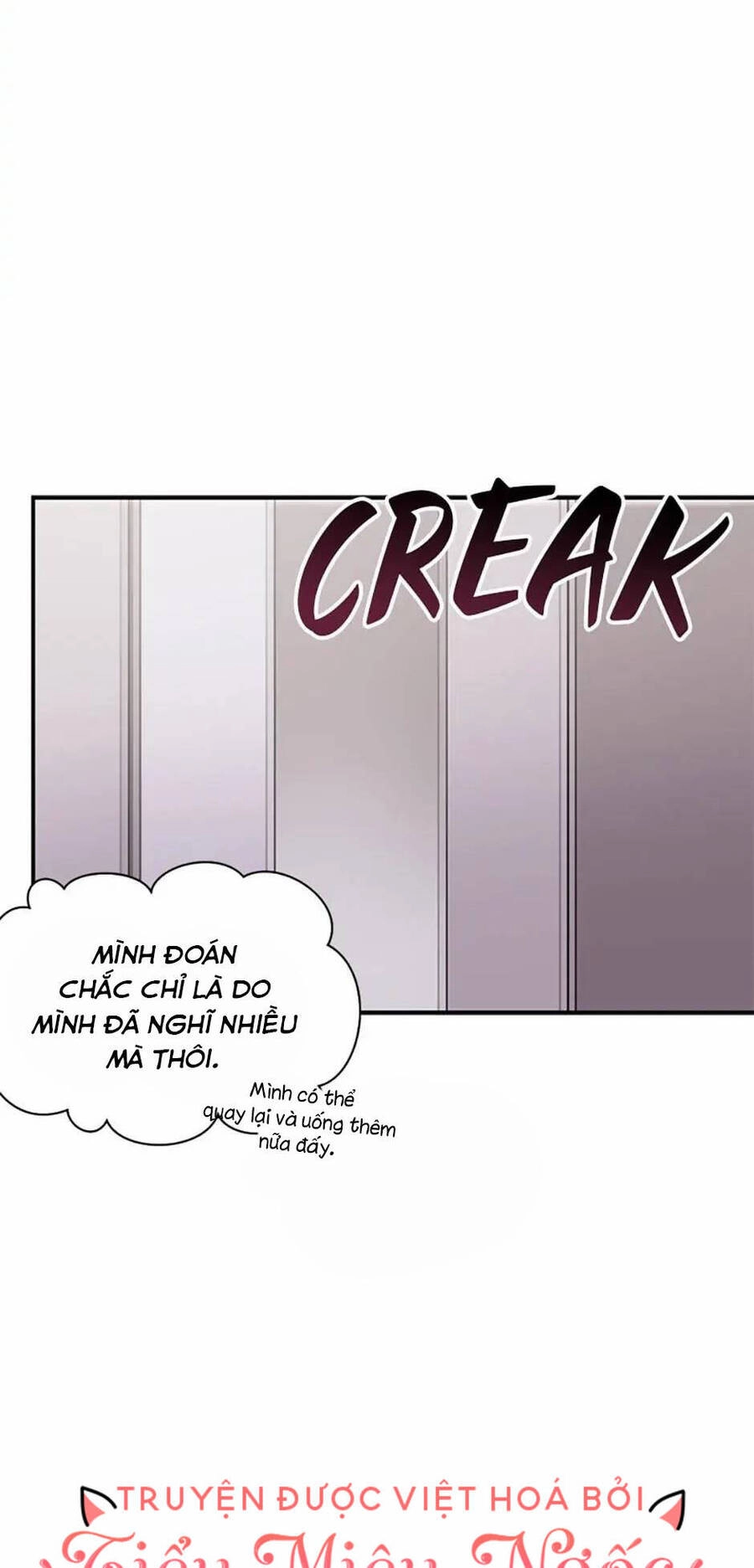 Câu Trả Lời Mùa Đông Chapter 24 - 20