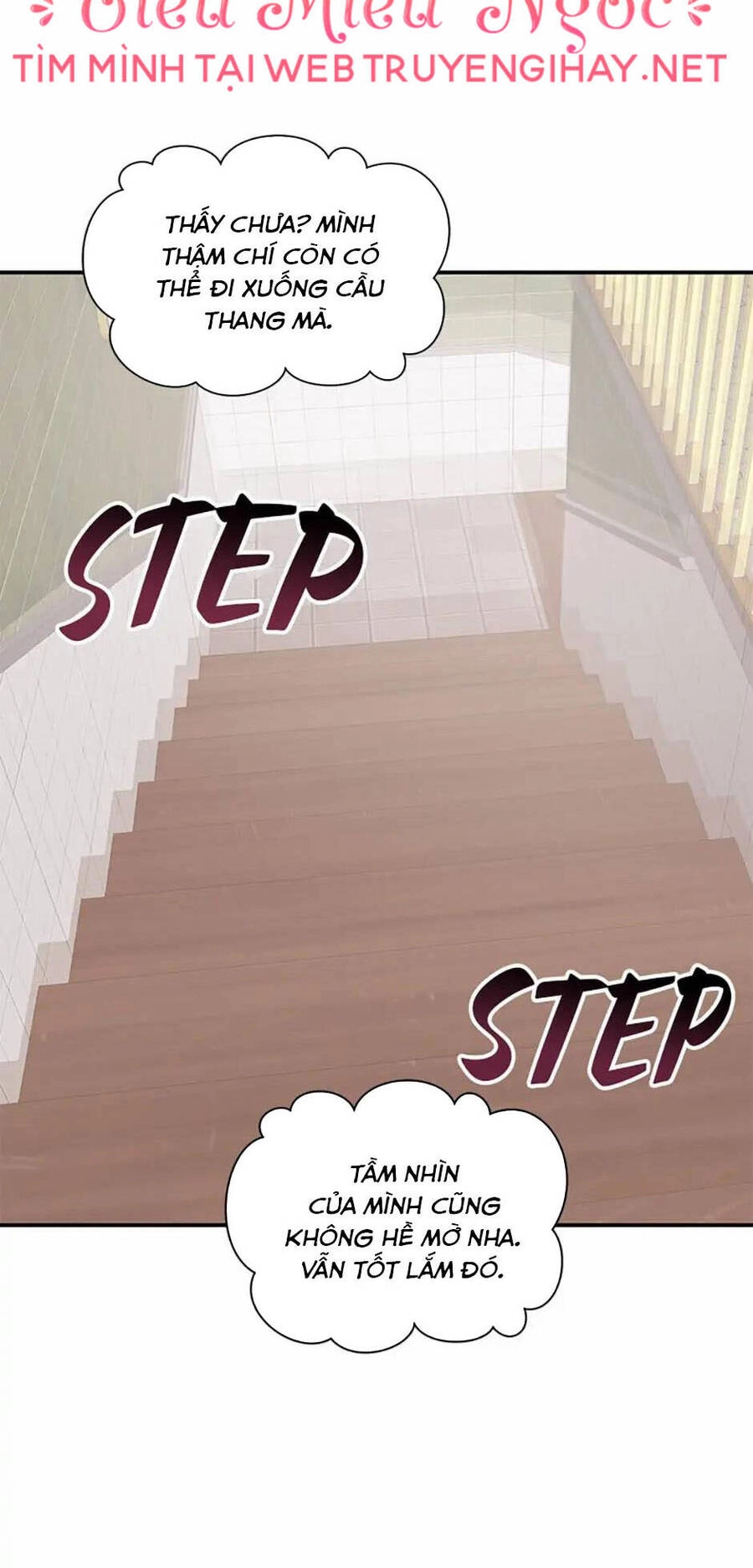 Câu Trả Lời Mùa Đông Chapter 24 - 21