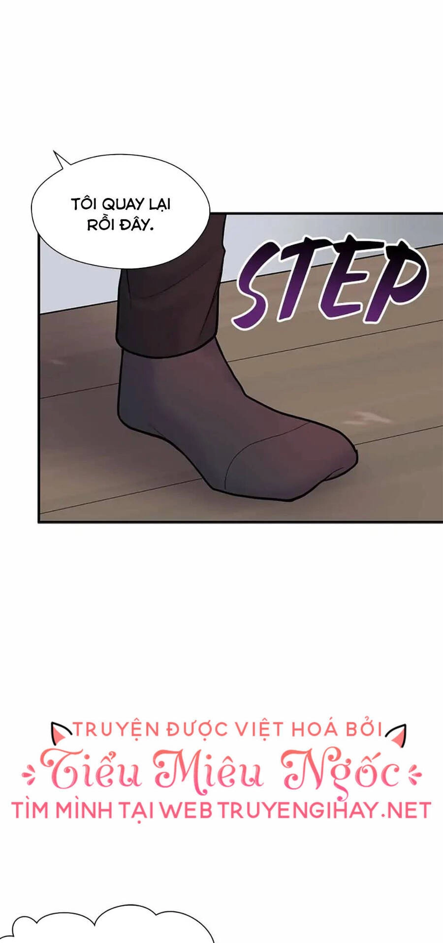 Câu Trả Lời Mùa Đông Chapter 24 - 22