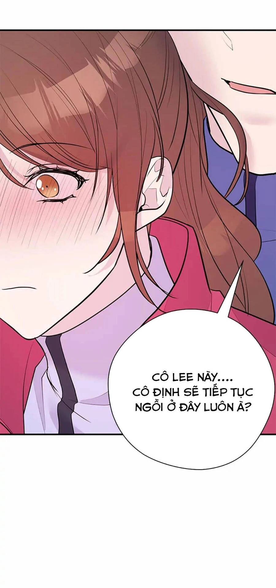 Câu Trả Lời Mùa Đông Chapter 24 - 27