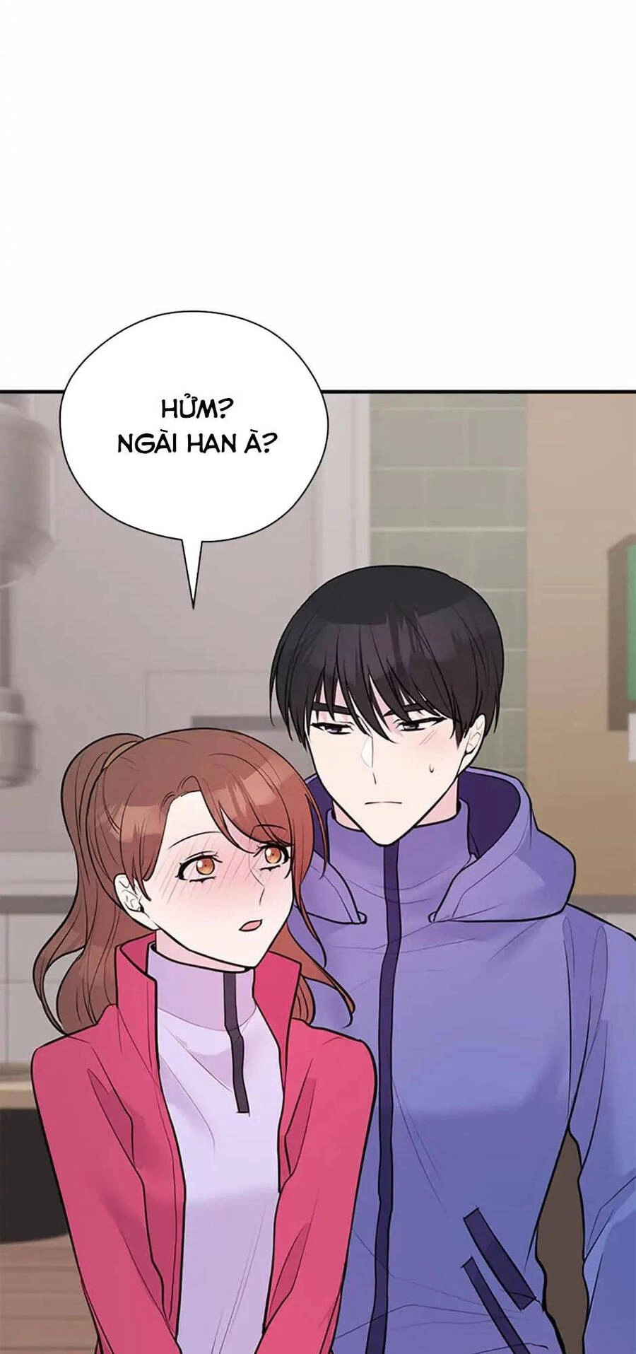 Câu Trả Lời Mùa Đông Chapter 24 - 28