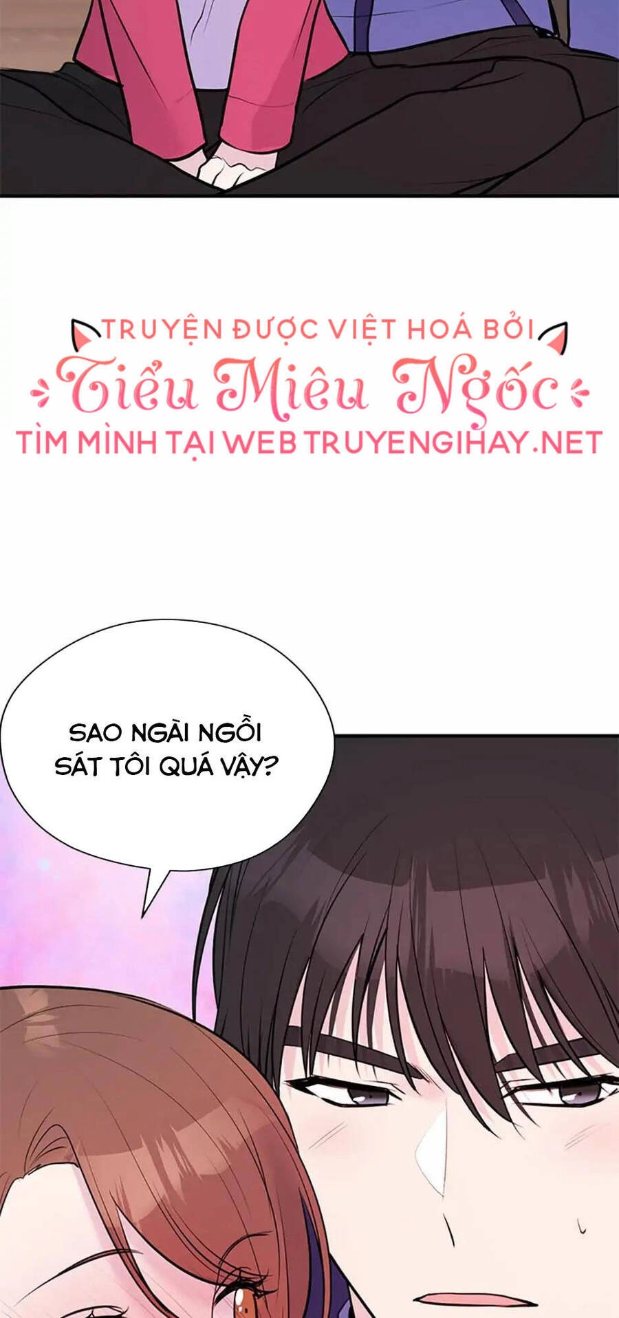 Câu Trả Lời Mùa Đông Chapter 24 - 29