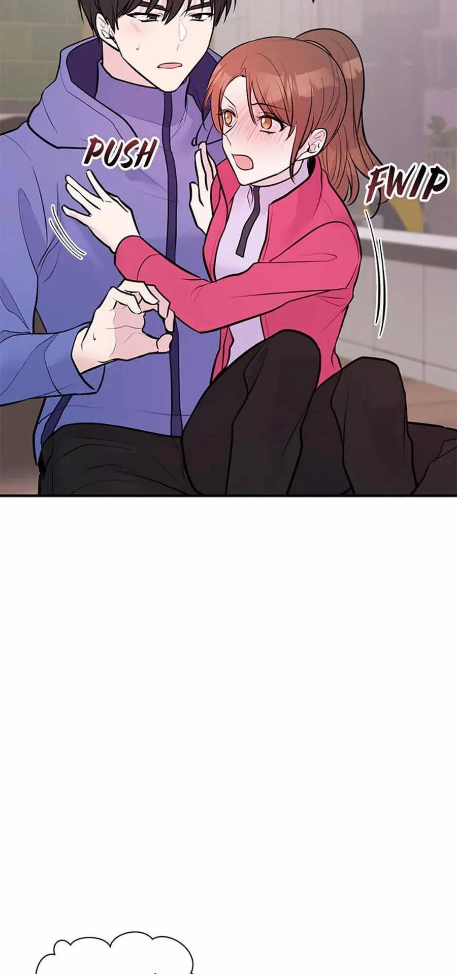 Câu Trả Lời Mùa Đông Chapter 24 - 33