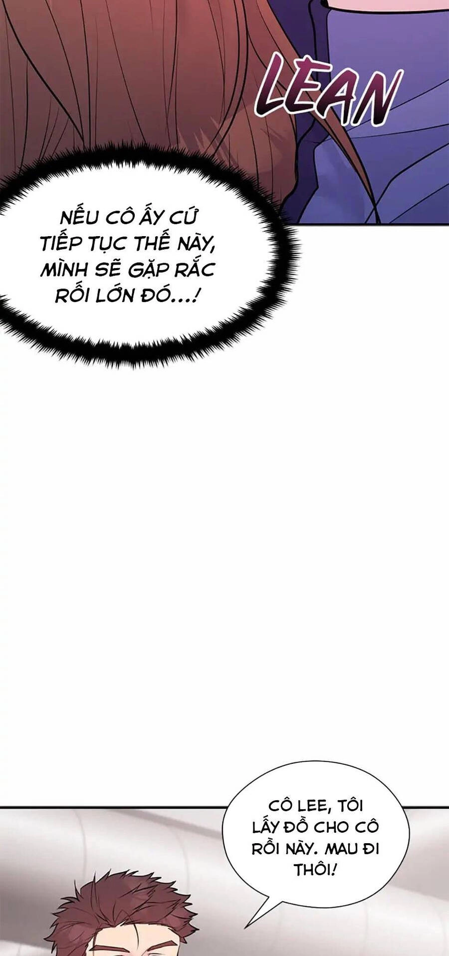 Câu Trả Lời Mùa Đông Chapter 24 - 38