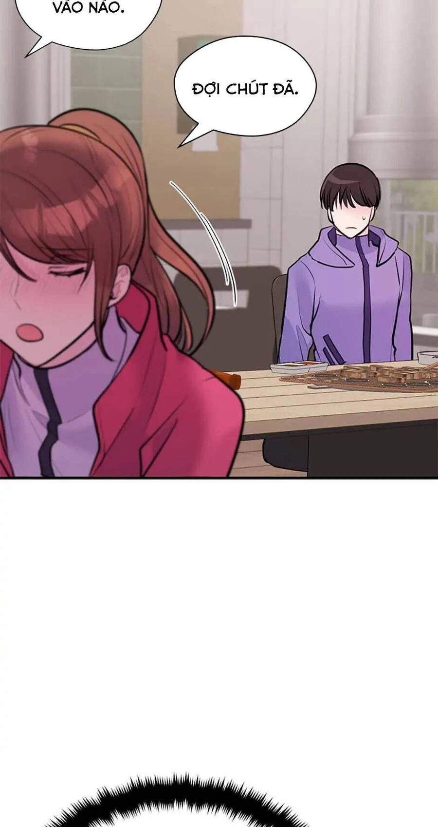 Câu Trả Lời Mùa Đông Chapter 24 - 40