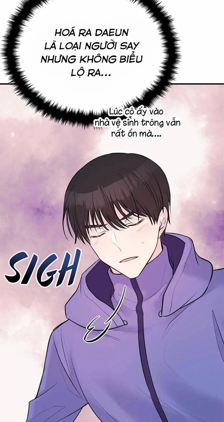 Câu Trả Lời Mùa Đông Chapter 24 - 41