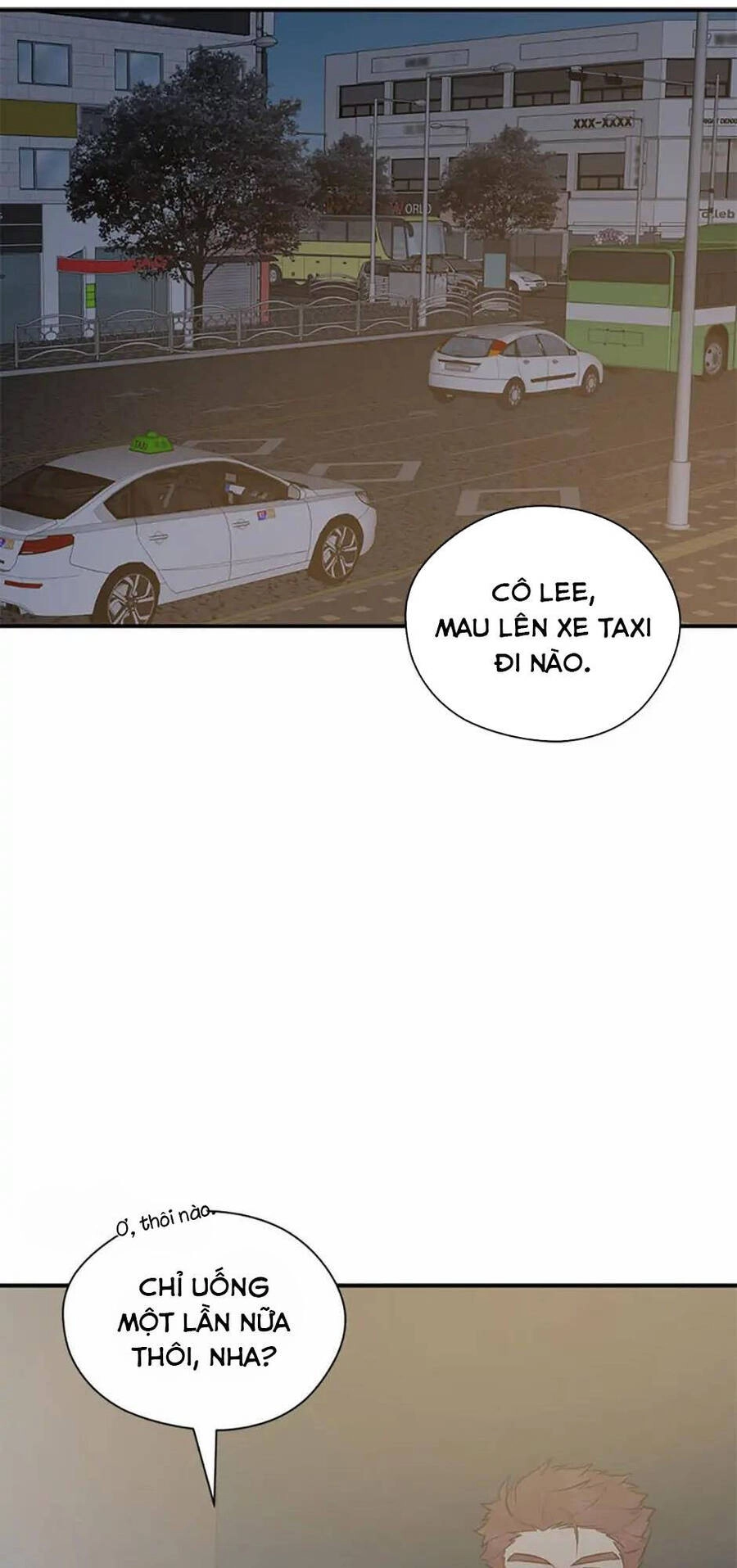 Câu Trả Lời Mùa Đông Chapter 24 - 47