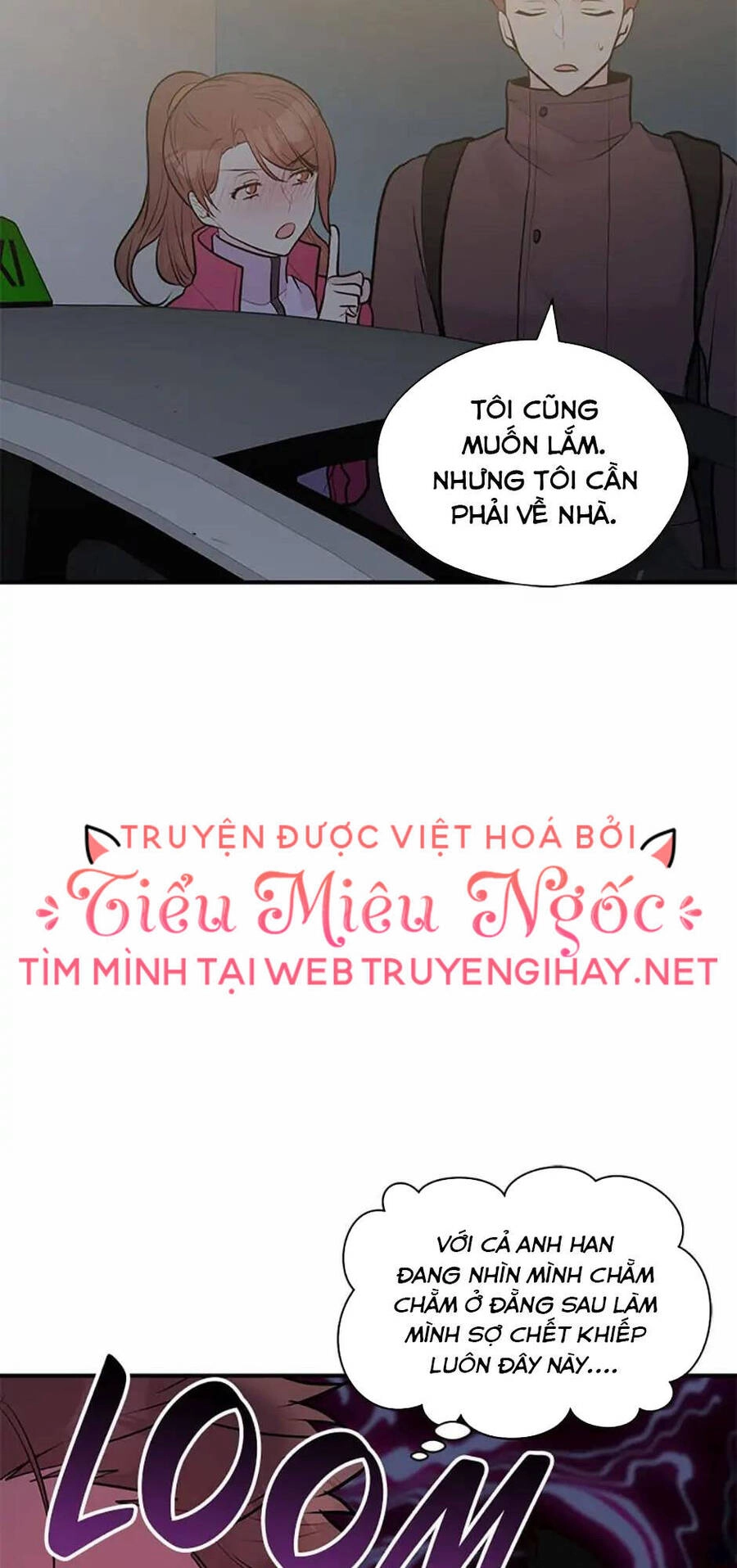 Câu Trả Lời Mùa Đông Chapter 24 - 48