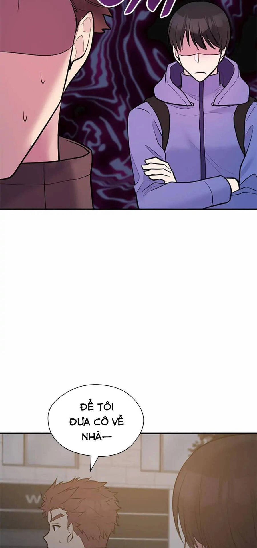 Câu Trả Lời Mùa Đông Chapter 24 - 49