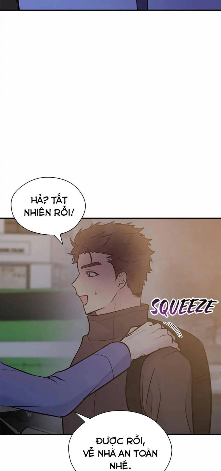 Câu Trả Lời Mùa Đông Chapter 24 - 52