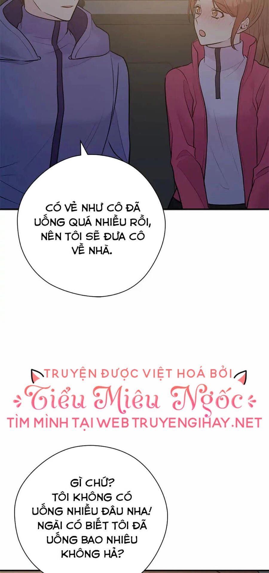 Câu Trả Lời Mùa Đông Chapter 24 - 56