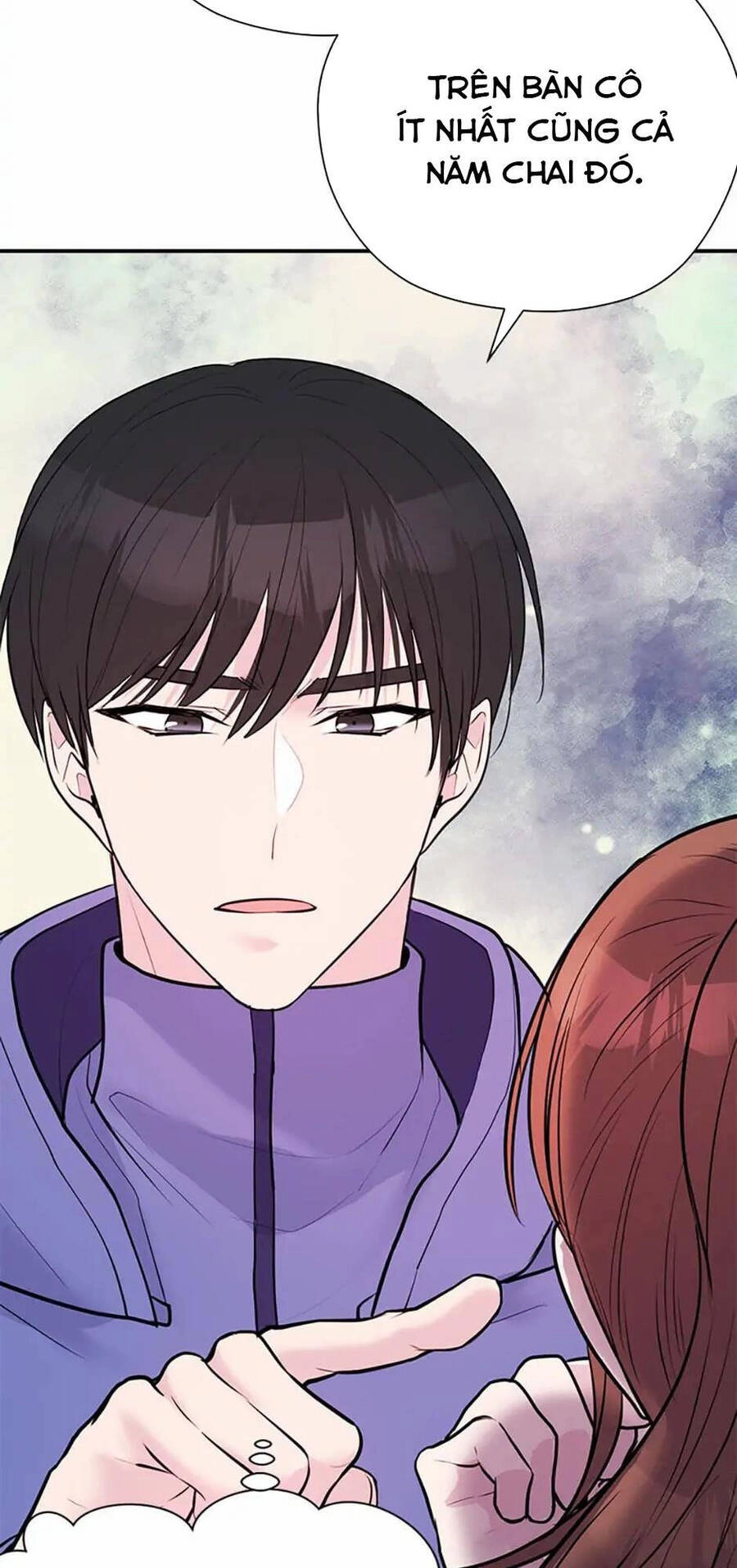 Câu Trả Lời Mùa Đông Chapter 24 - 59