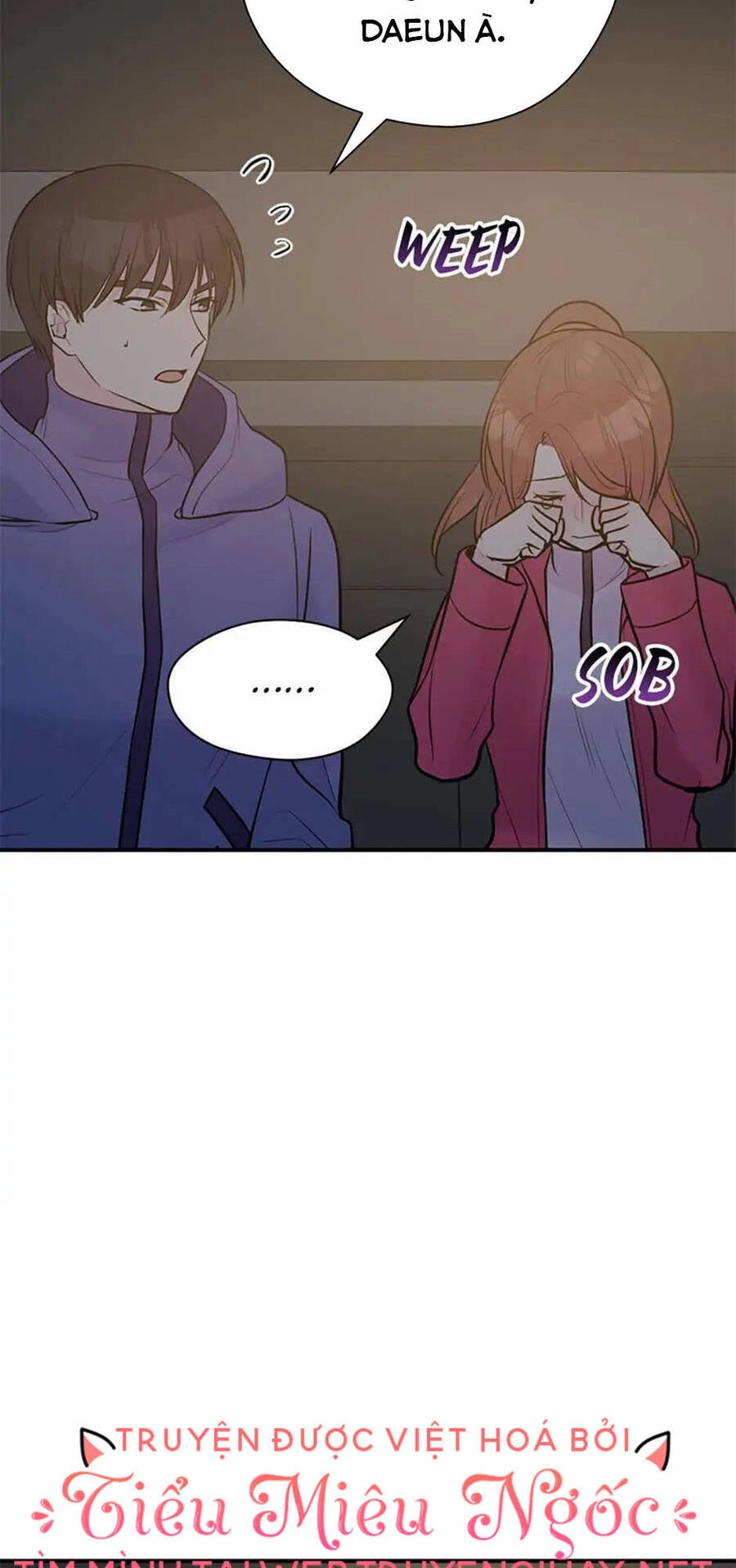 Câu Trả Lời Mùa Đông Chapter 24 - 64