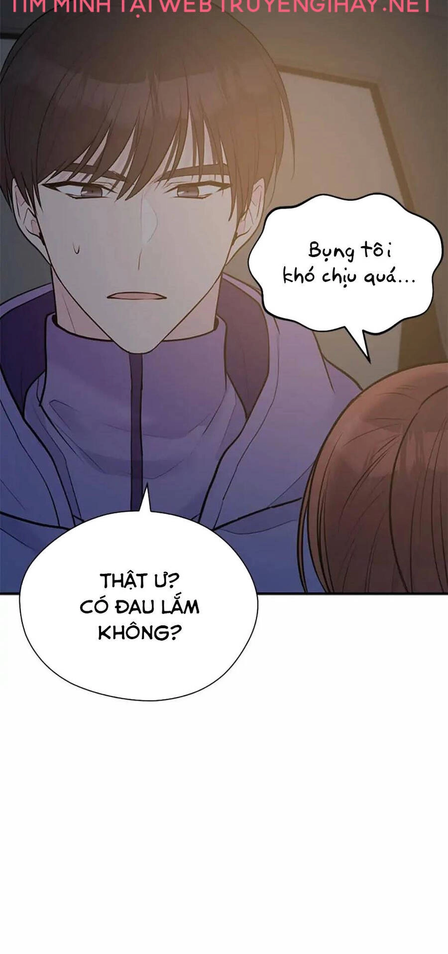 Câu Trả Lời Mùa Đông Chapter 24 - 65