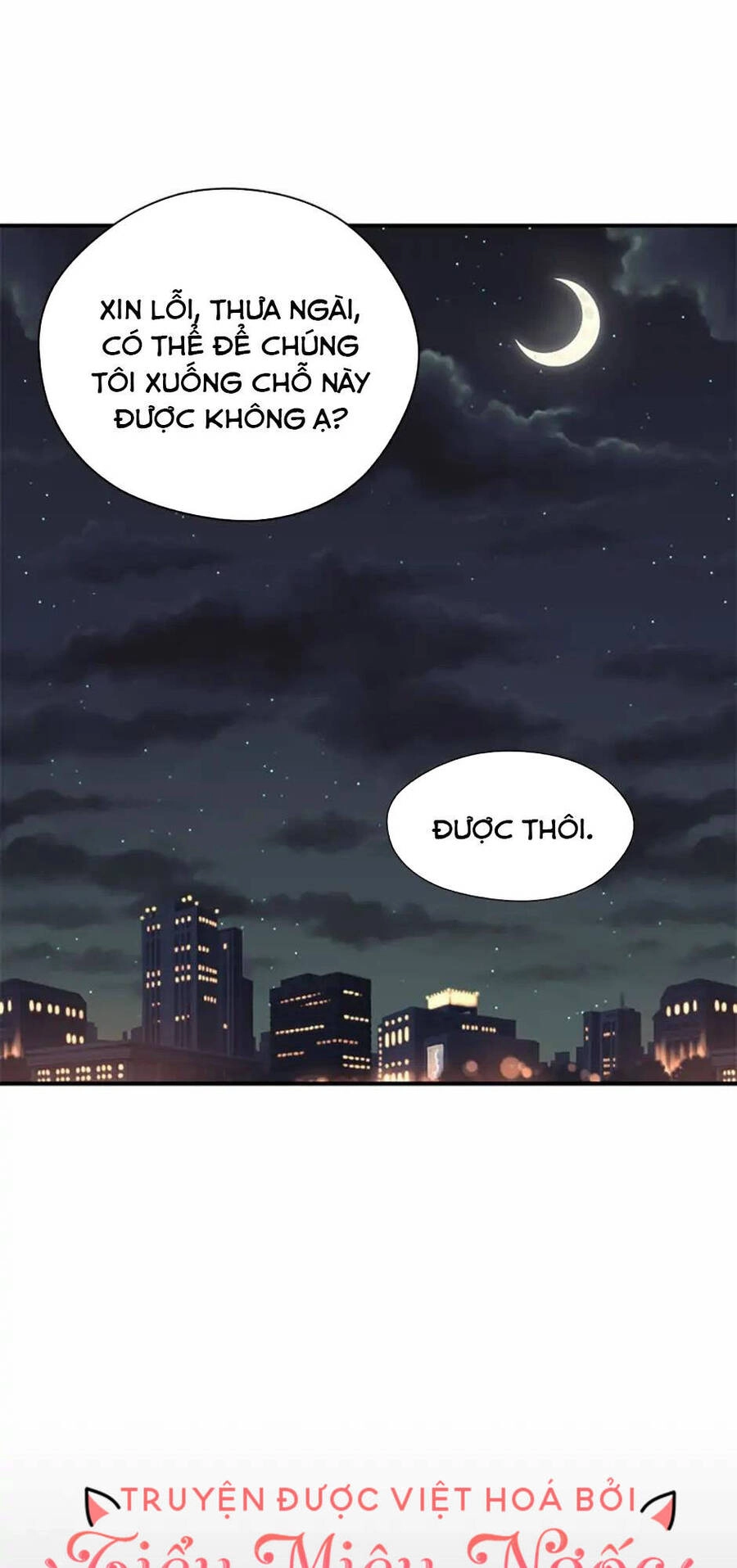 Câu Trả Lời Mùa Đông Chapter 24 - 66