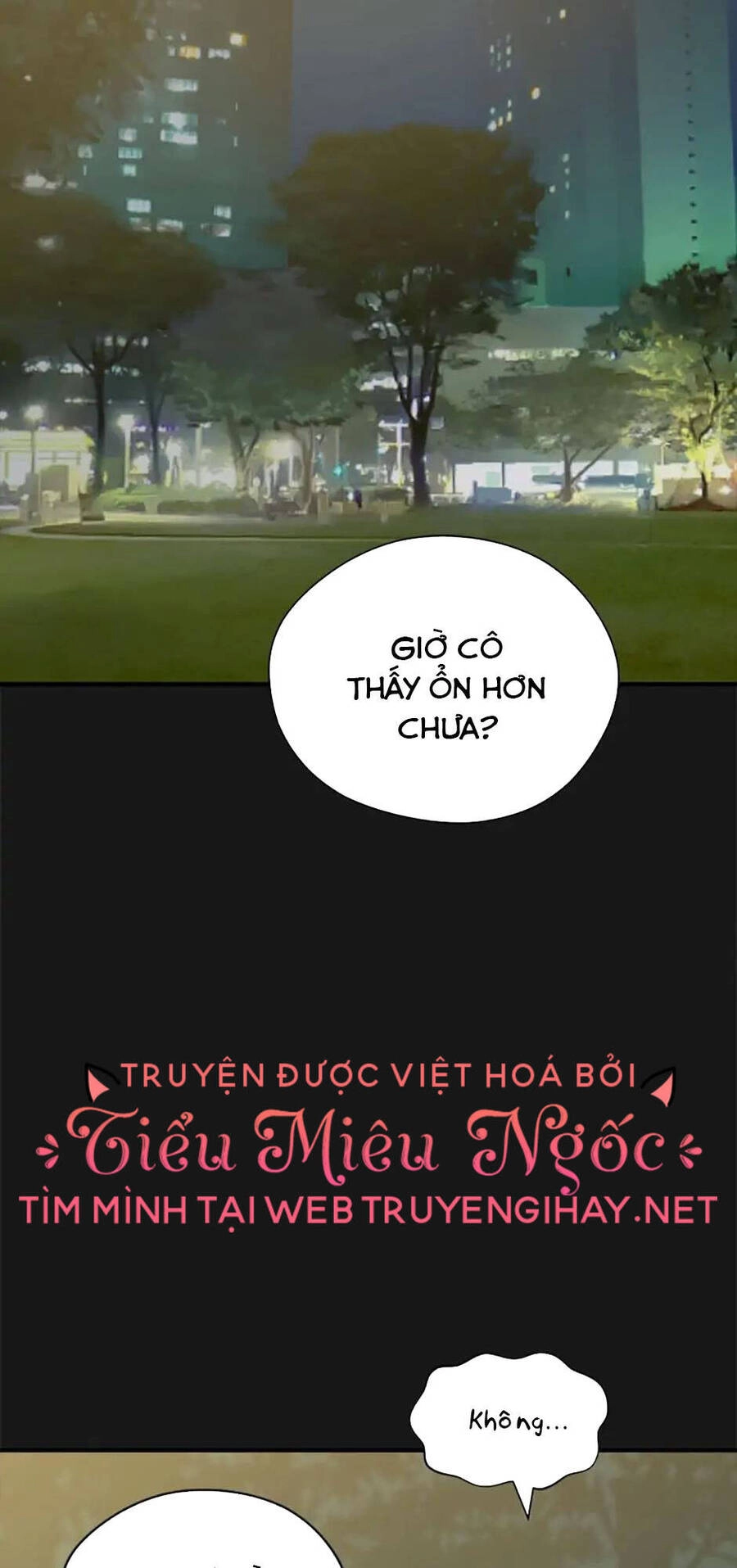 Câu Trả Lời Mùa Đông Chapter 24 - 68