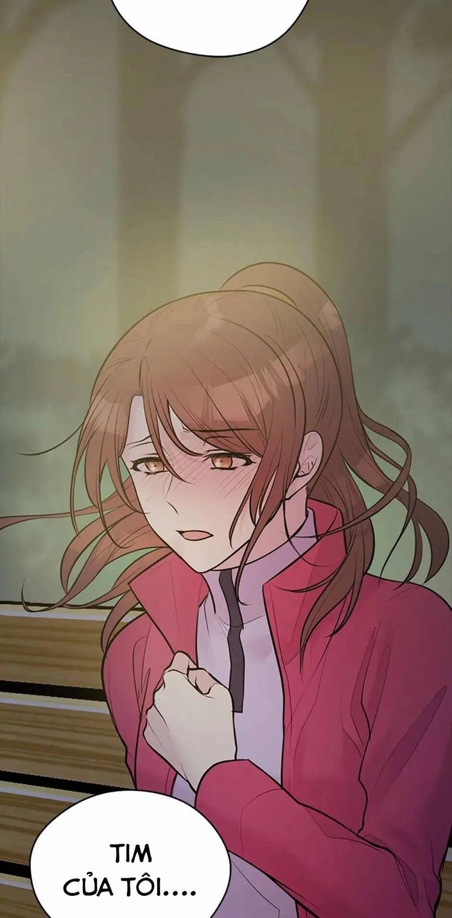 Câu Trả Lời Mùa Đông Chapter 24 - 72