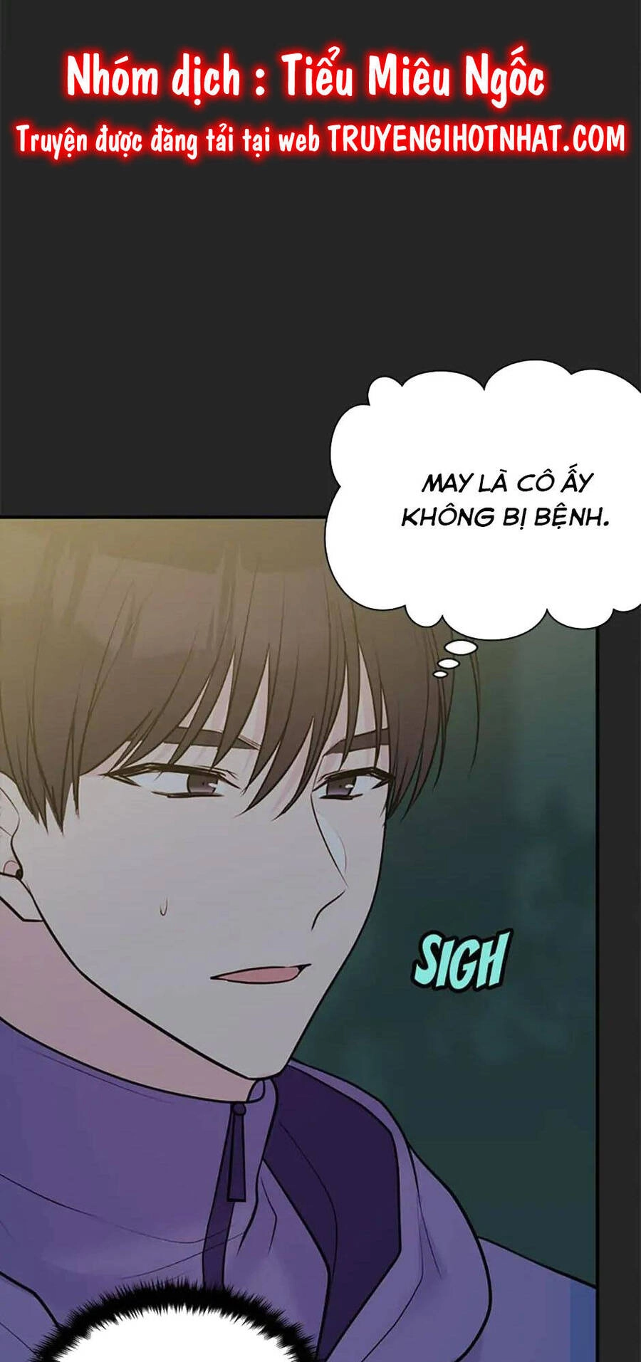 Câu Trả Lời Mùa Đông Chapter 25 - 7