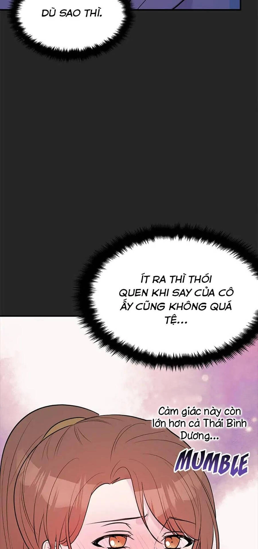 Câu Trả Lời Mùa Đông Chapter 25 - 8