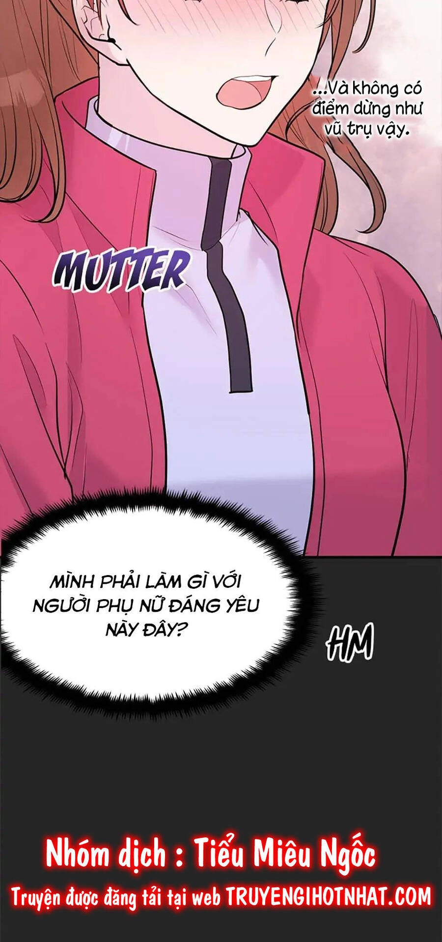 Câu Trả Lời Mùa Đông Chapter 25 - 9