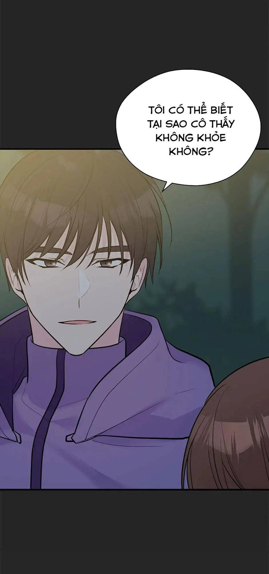 Câu Trả Lời Mùa Đông Chapter 25 - 10