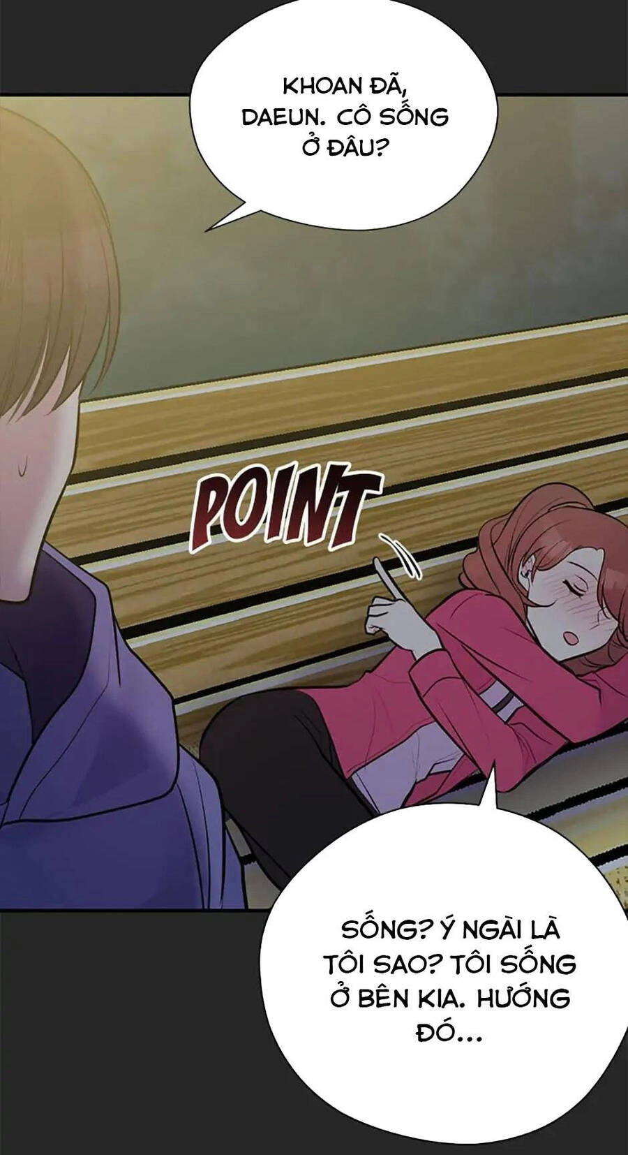 Câu Trả Lời Mùa Đông Chapter 25 - 14