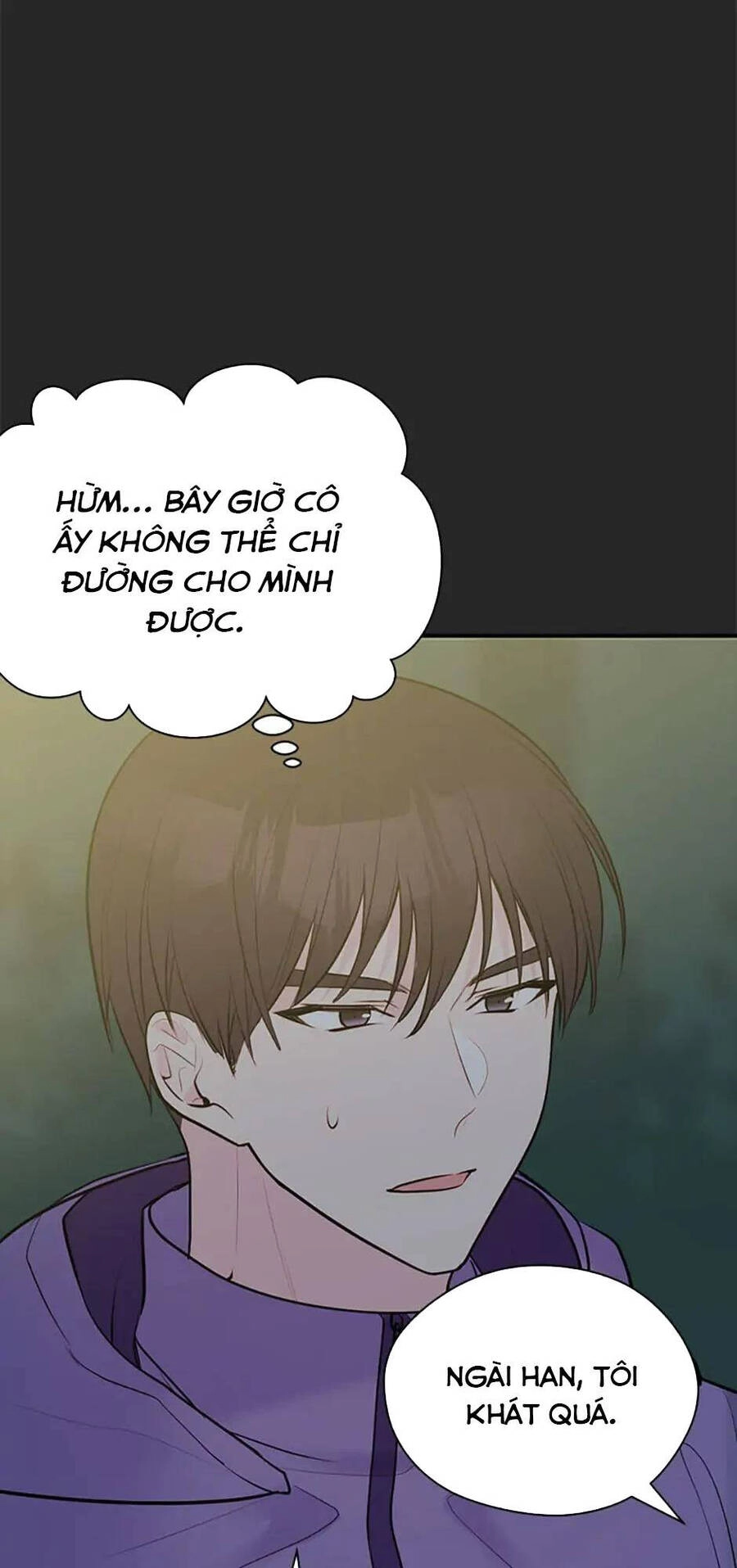 Câu Trả Lời Mùa Đông Chapter 25 - 15