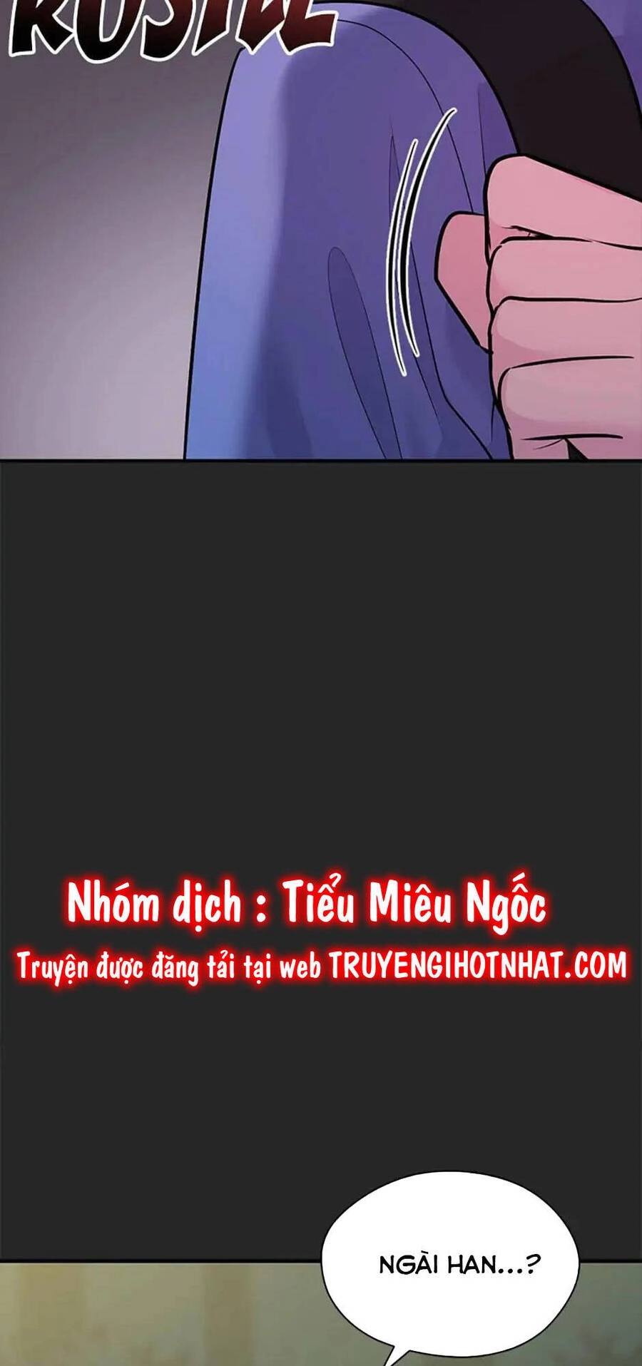 Câu Trả Lời Mùa Đông Chapter 25 - 18