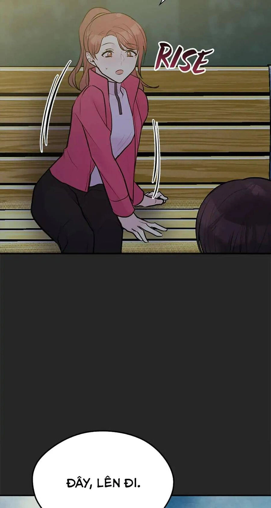 Câu Trả Lời Mùa Đông Chapter 25 - 19