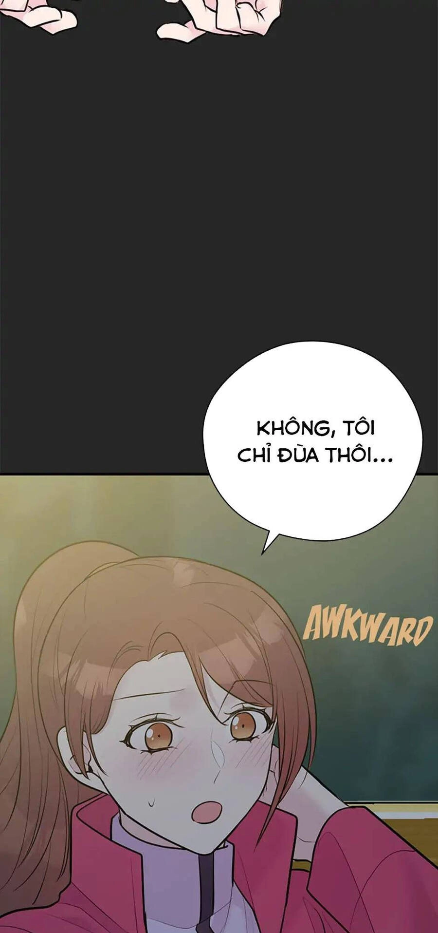 Câu Trả Lời Mùa Đông Chapter 25 - 21