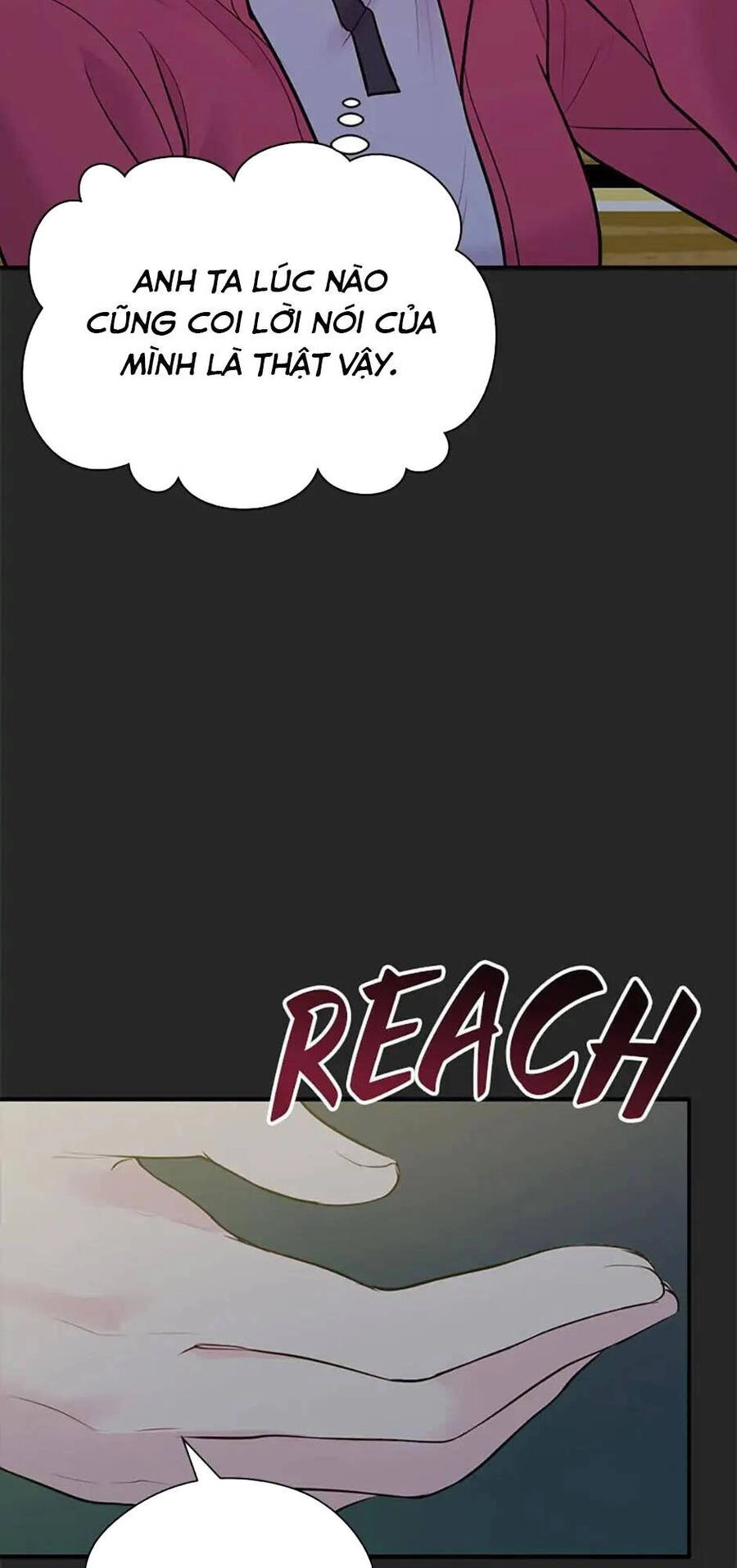 Câu Trả Lời Mùa Đông Chapter 25 - 22