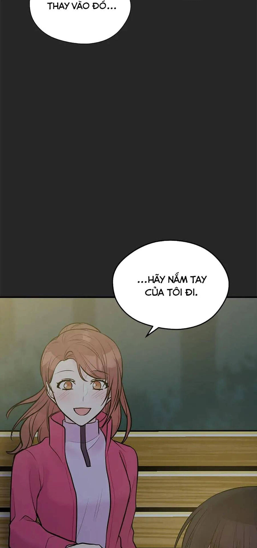 Câu Trả Lời Mùa Đông Chapter 25 - 23