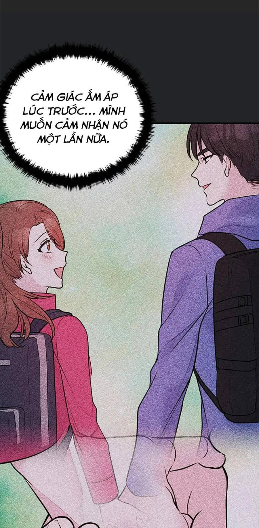 Câu Trả Lời Mùa Đông Chapter 25 - 26