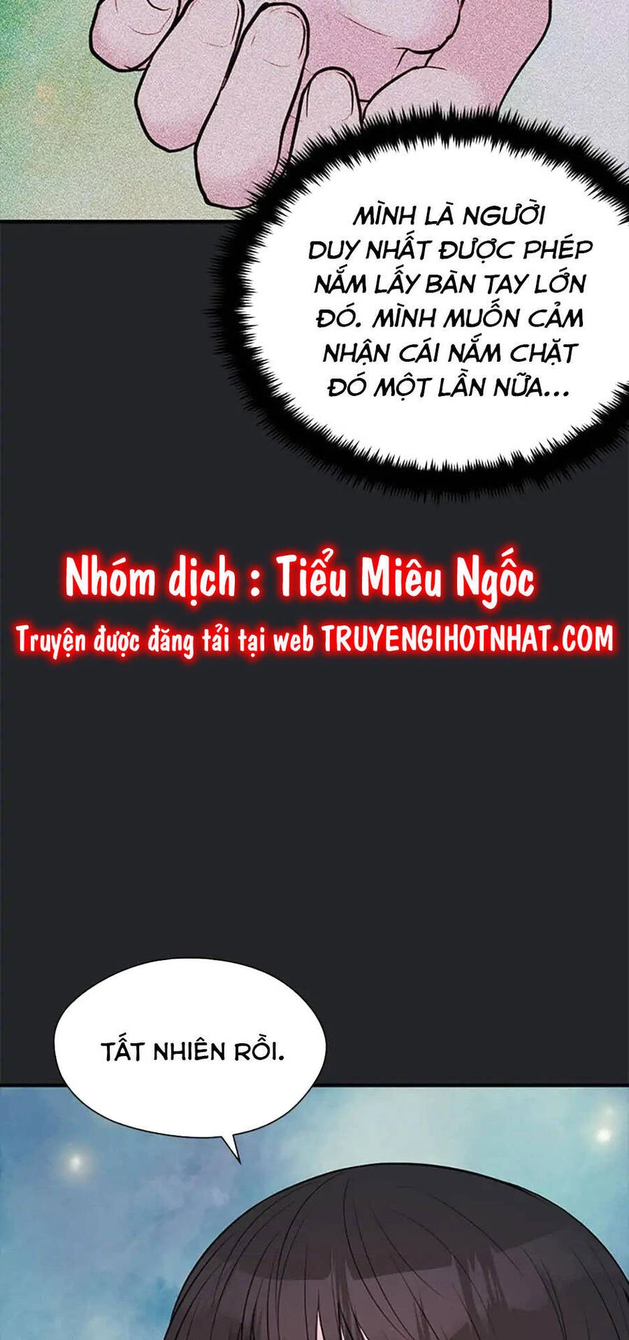 Câu Trả Lời Mùa Đông Chapter 25 - 27