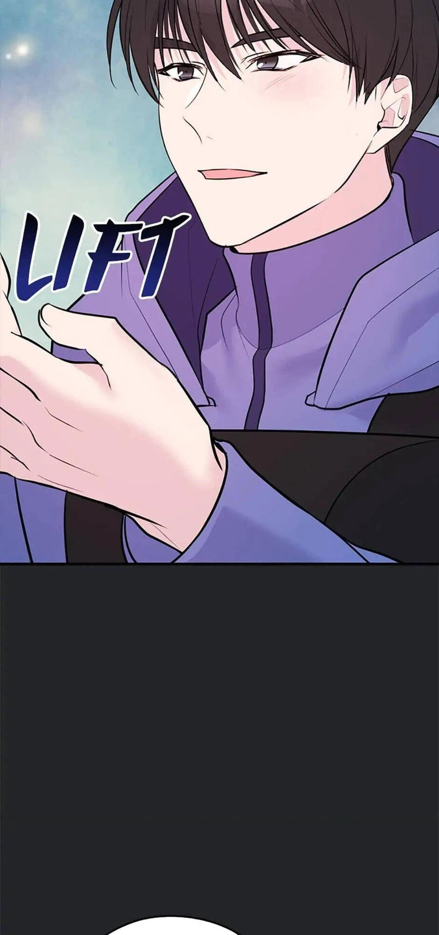 Câu Trả Lời Mùa Đông Chapter 25 - 28