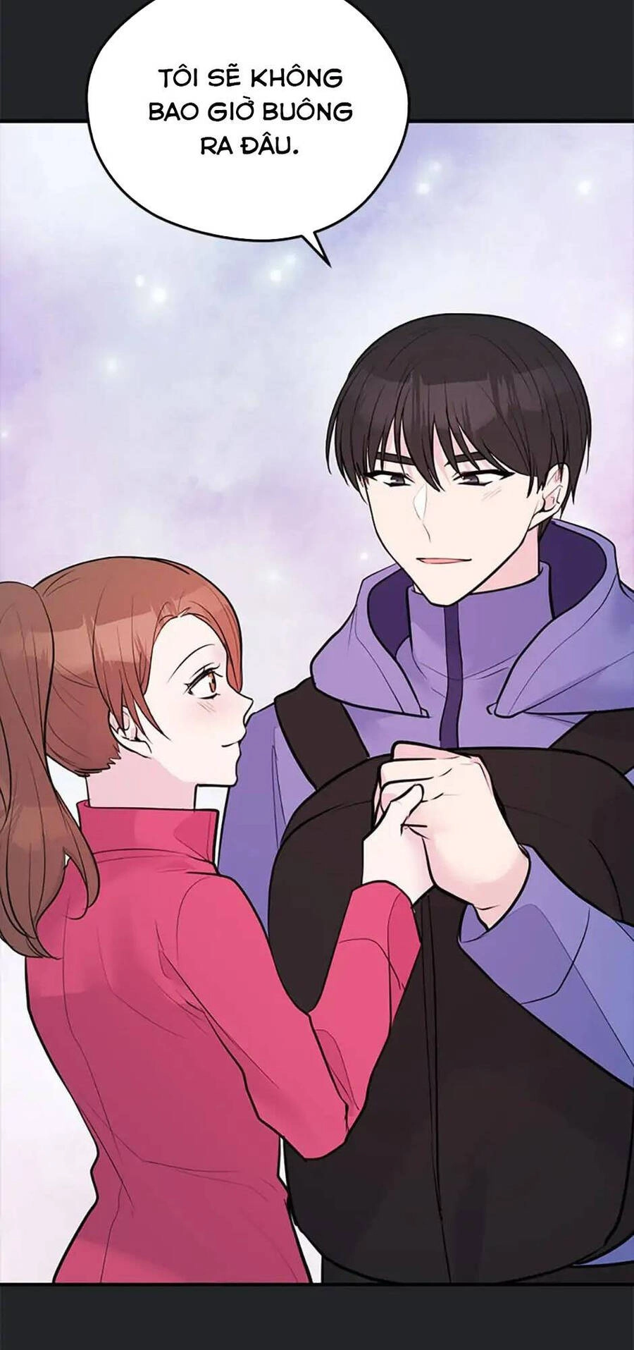 Câu Trả Lời Mùa Đông Chapter 25 - 29