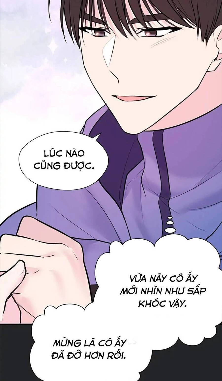 Câu Trả Lời Mùa Đông Chapter 25 - 32