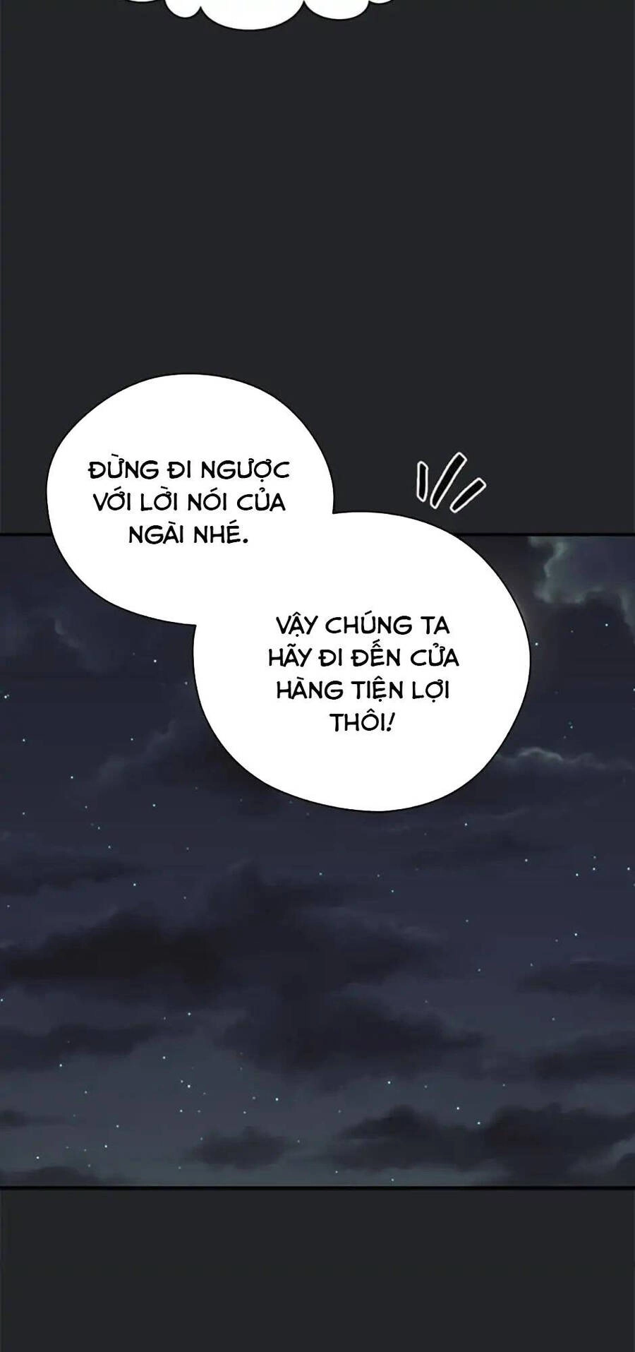 Câu Trả Lời Mùa Đông Chapter 25 - 33