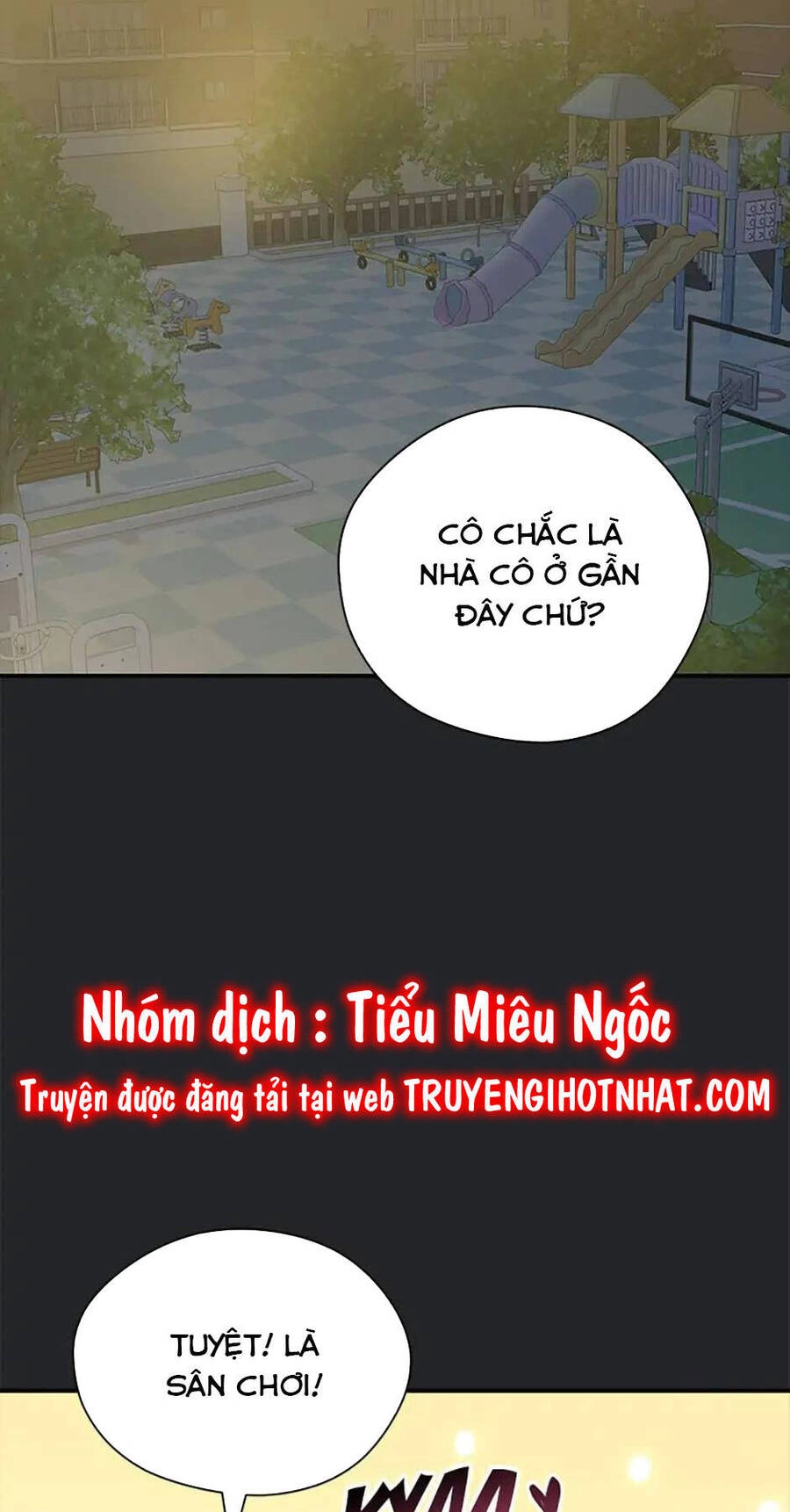 Câu Trả Lời Mùa Đông Chapter 25 - 37