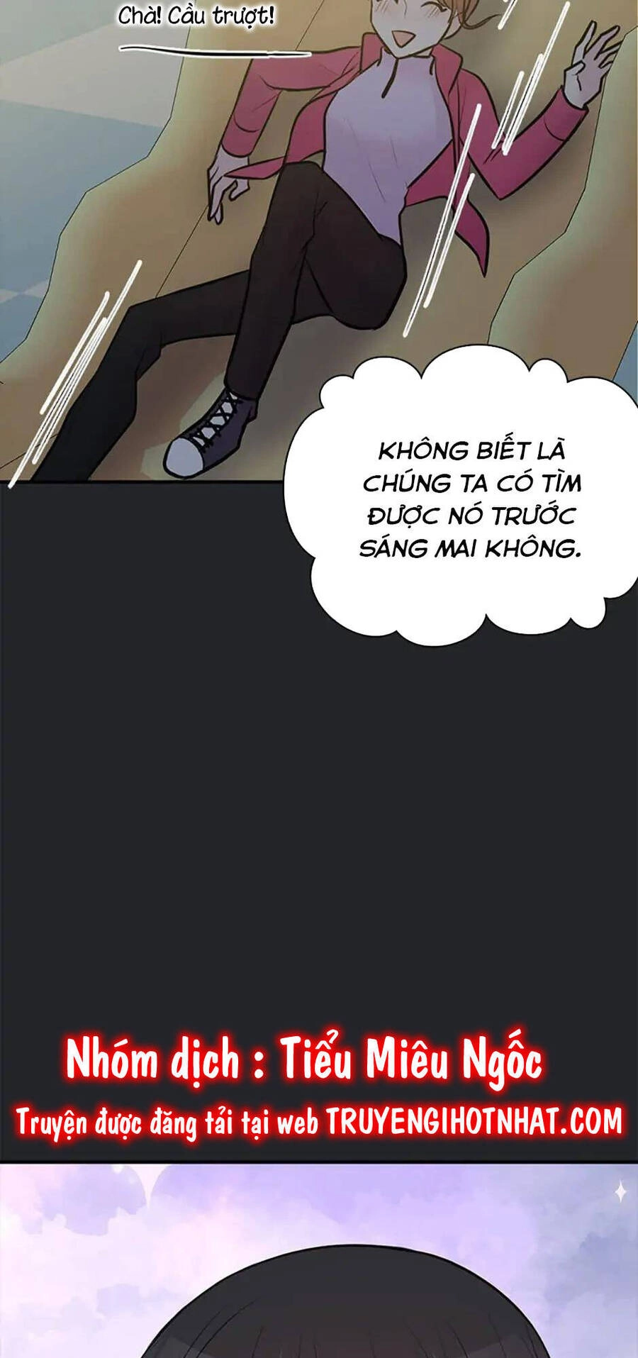 Câu Trả Lời Mùa Đông Chapter 25 - 39