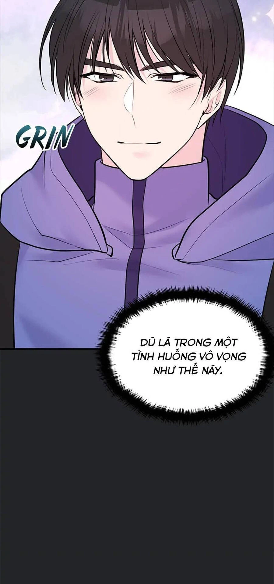 Câu Trả Lời Mùa Đông Chapter 25 - 40